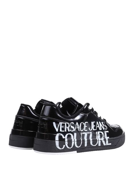 versace jeans erkek ayakkabı|Versace men's shoes.